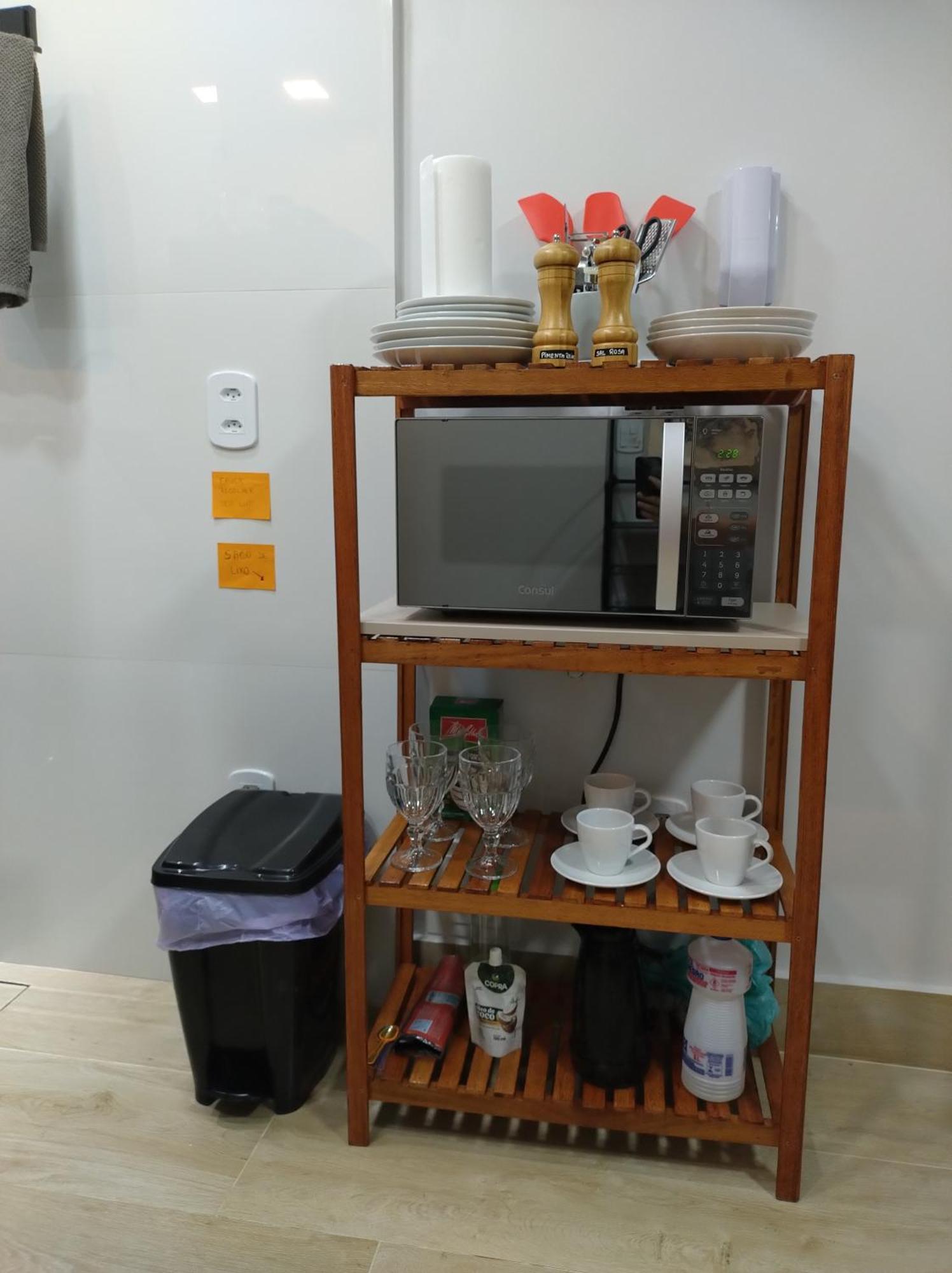 Studio Novissimo Primeira Quadra Praia Em Copacabana Рио-де-Жанейро Экстерьер фото